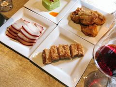 -厉家菜(金宝街店)