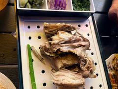 -青禾小厨新疆菜(总店)