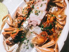 -阿巧一号私房菜(止园路店)