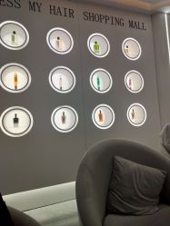 -Mr.JUDY洗个头发