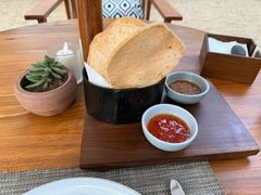 -三亚艾迪逊酒店·海滩烧烤 BARBACOA·现场乐队·浪漫晚餐·烧烤海鲜