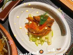 -花潮料理艺食馆(SM新生活广场店)