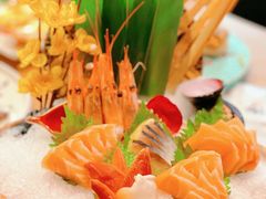 -东田之村自助餐厅(金水路店)