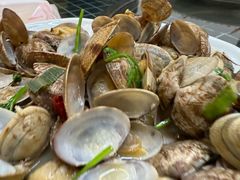 -老家黄墩小错鸡·活海鲜