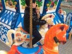 -蒙特利亲子乐园