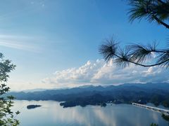 -千岛湖天屿景区
