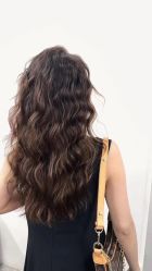 -DK SALON连锁专业烫染接发店