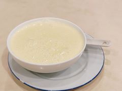 香滑炒蛋奶-玲又珑美食(盘福路店)