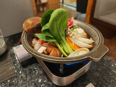 -菊上料理(蜀山银泰百货店)