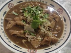 -陈亨卤煮小肠(广安门店)