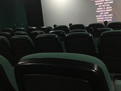 -完美世界影城(北京管庄店)