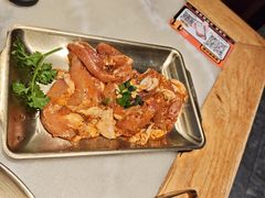 -韩宫宴和牛烤肉(无锡大东方广场店)