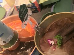 -阿古蒙·传统涮火锅自助(三台子万象汇店)
