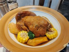 北门小灶鸡-北门饭店(湘春路总店)