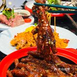 美味欢乐和仪式感我都要，真的太爱这里😄