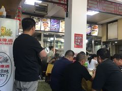 -京味精餐厅(长椿里小区店)