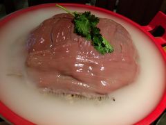 大刀腰片-潮火锅·麻辣牛肉火锅(观音桥方圆·LIVE店)