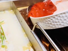 -五星桥原切肥牛火锅(怀德桥店)
