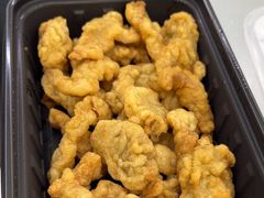 -乔阿马·江南味·驴肉香(龙湖华泾天街店)