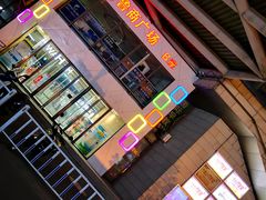 -银座商城(玉函店)