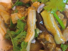 -食鸡公社辣子鸡·潍坊菜·烧烤