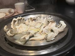 -水禾轩·海鲜蒸汽主题餐厅(拱北店)