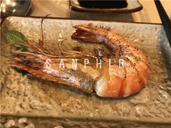 -赤坂亭·M9和牛烧肉·铁板烧(合肥万象城店)