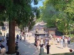 -径山寺