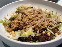 -小大董·烤鸭(观景餐厅·南京西路店)