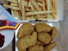 麦当劳(世贸店)-麦当劳(世贸店)