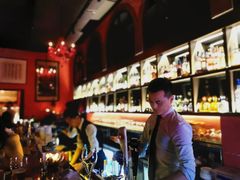 -JZ Club 爵士酒吧(上海店)