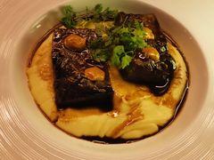 -上海和平饭店华懋阁 Cathay Room