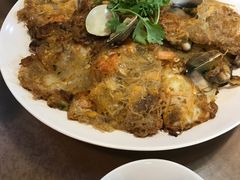 -百年银屏蚝烙·潮汕菜·非遗(乐山店)