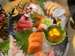 -吉之仙•中国制造•出口级食材日料店(领事馆总店)