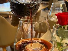 -波特曼西餐厅(中央大街店)