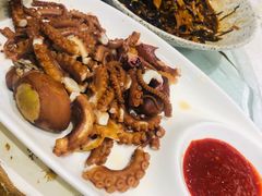-品味居·首店·大连鲜活海鲜大连菜(东港店)