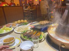 -总参北京涮羊肉