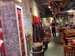 -周小明火锅(黑金冠社区店)