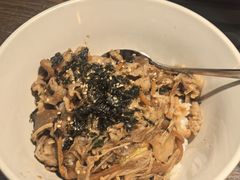 -新石器烤肉(中房金谊广场店)