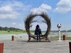 -云漫湖生态度假公园