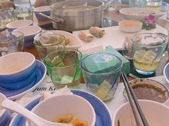 -樾餐厅泰式海鲜火锅(民歌湖店)