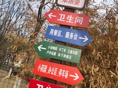 -草根堂农场