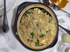 -葛尼沙印度餐厅 (镇明路店)