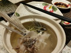 -大岛日本料理铁板烧(南通大饭店)