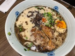 -雷神拉面(财富中心玉米楼店)
