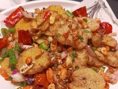 -食光慢宴·安吉土菜馆