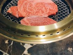 -觅福里•熟成和牛餐厅