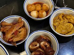 -亞婆井·劲抽面食(铂顿城店)