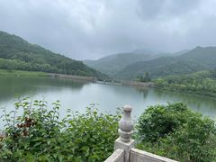 -玉渡山自然风景区