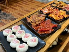 -阿昌白族石板烧·菌锅(大理古城店)